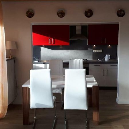 Ferienwohnung Gesine Leer  Exterior foto