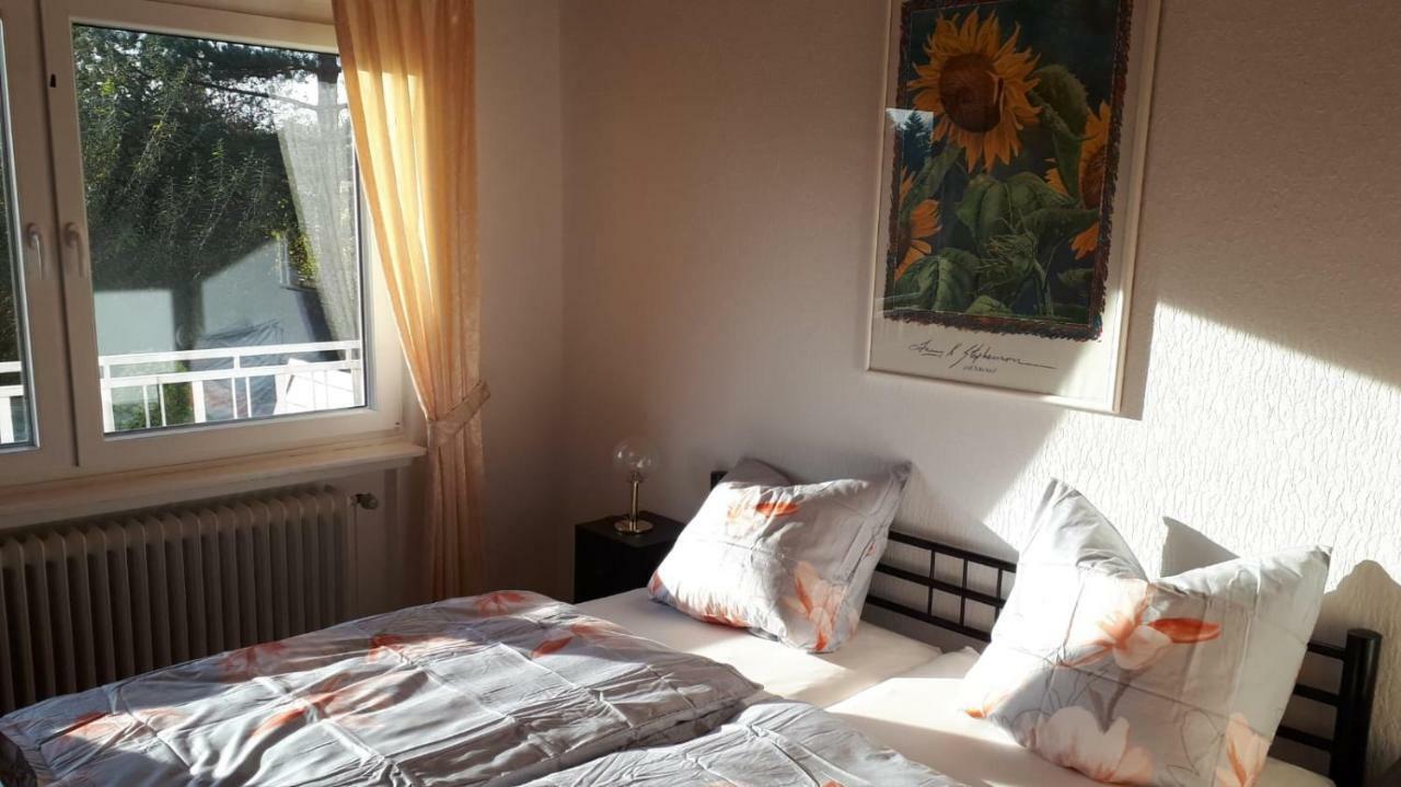 Ferienwohnung Gesine Leer  Exterior foto
