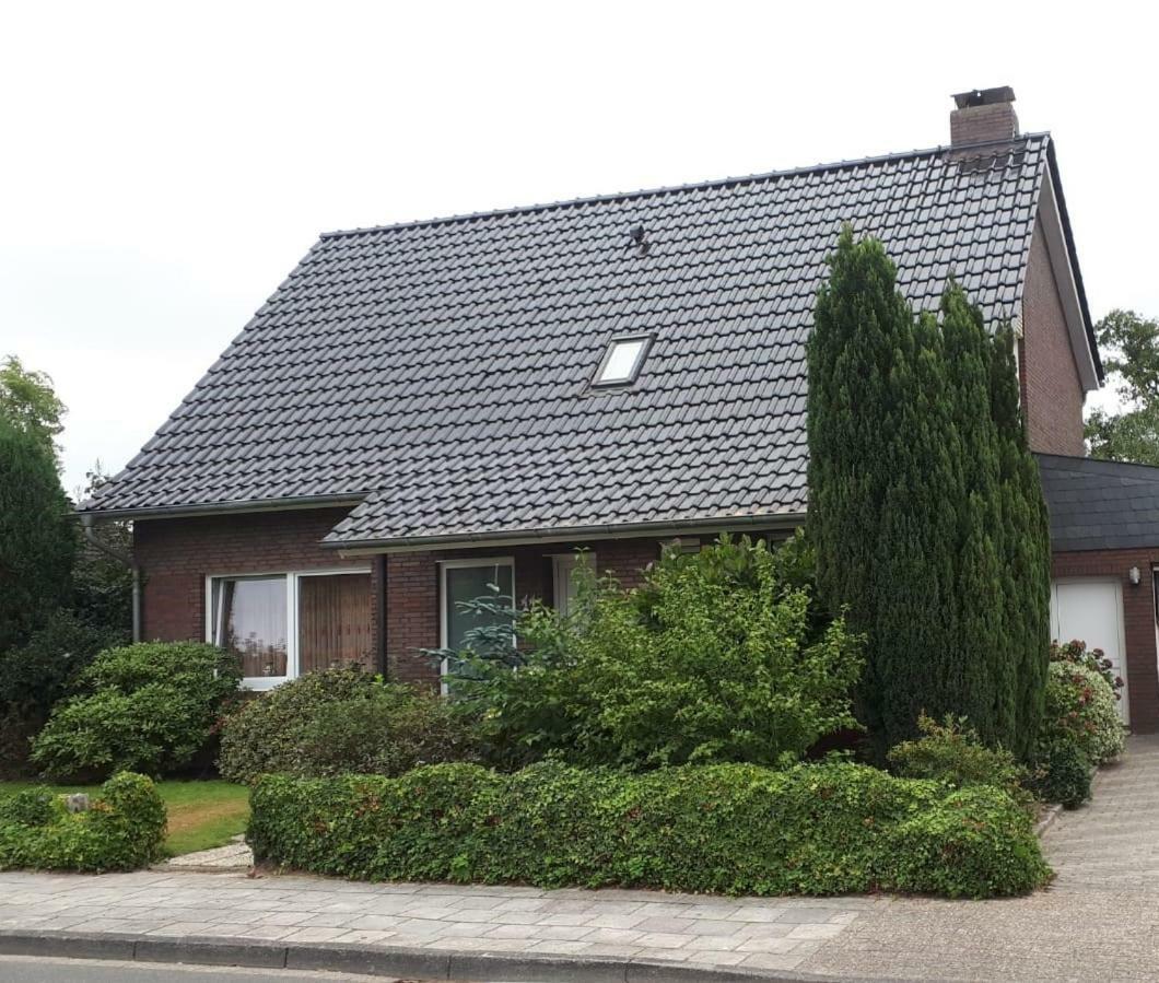 Ferienwohnung Gesine Leer  Exterior foto