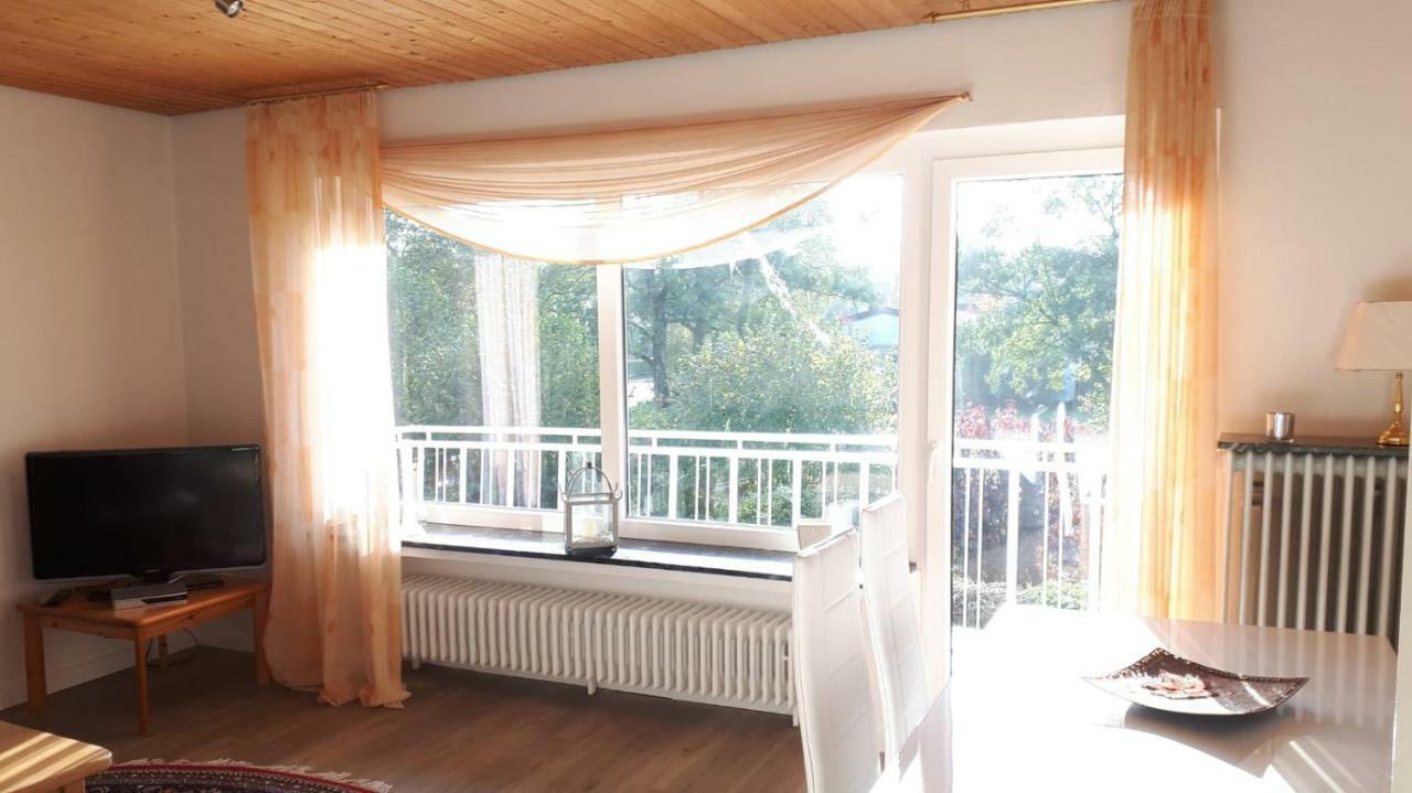 Ferienwohnung Gesine Leer  Exterior foto