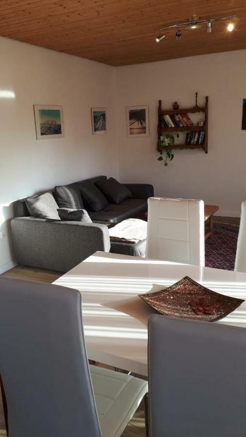 Ferienwohnung Gesine Leer  Exterior foto